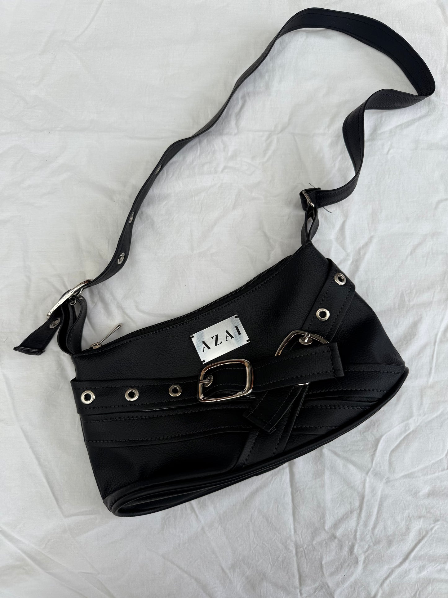 Cartera Clara