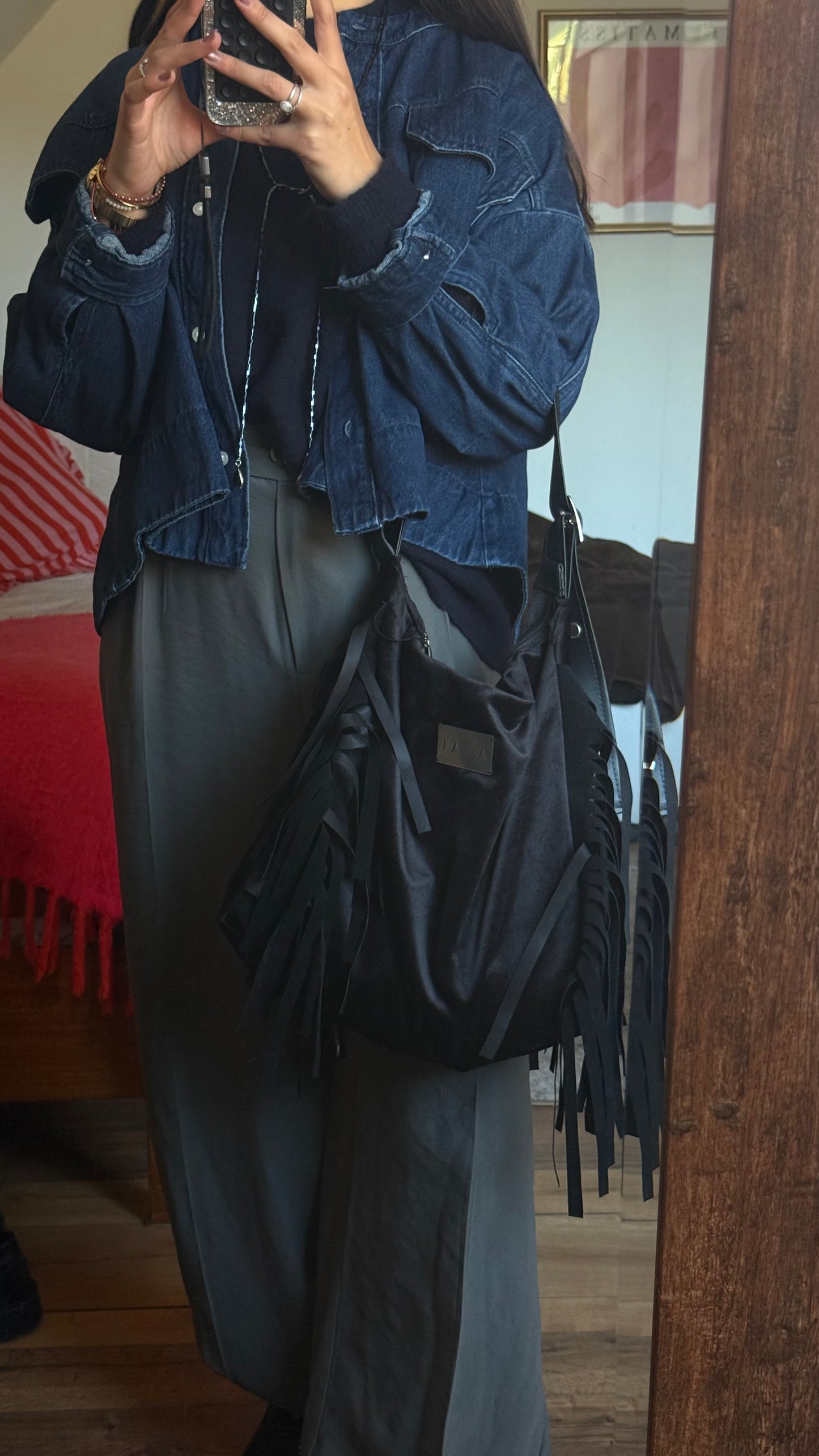 Texas Bag