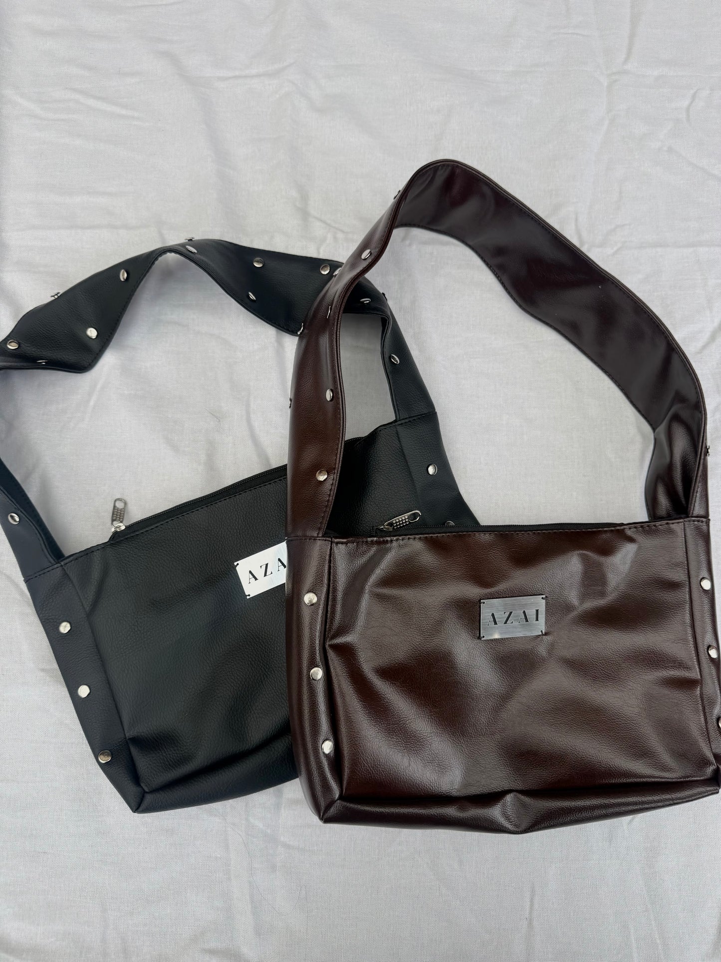 Cartera Liana Café