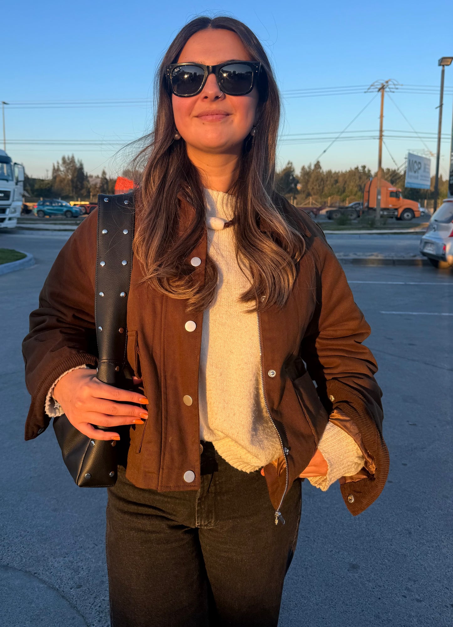 Cartera Liana