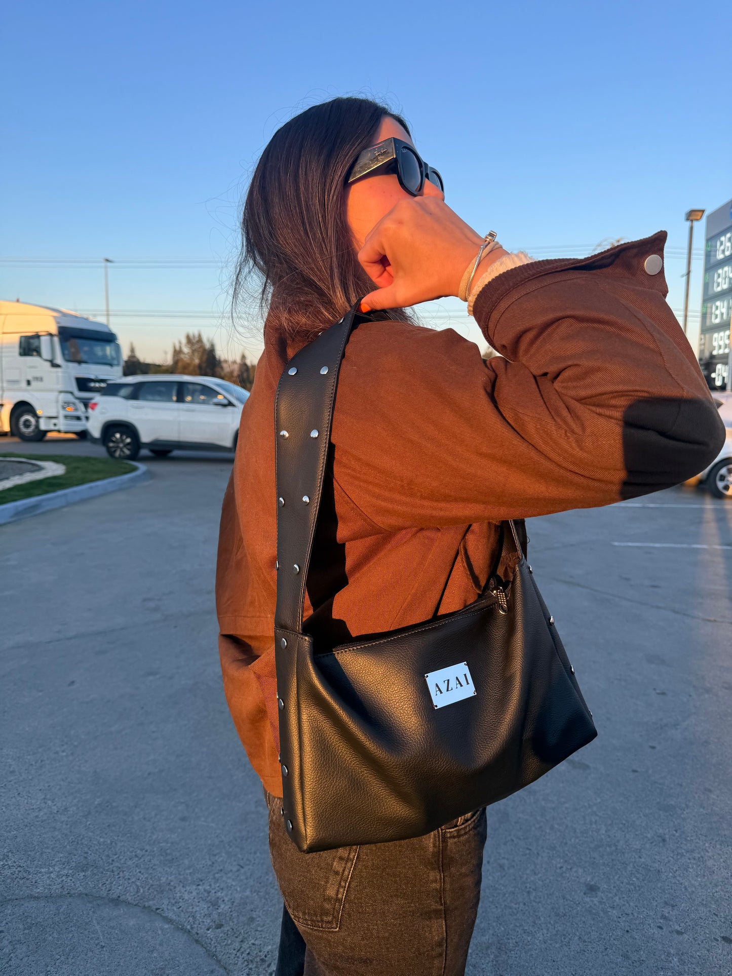 Cartera Liana