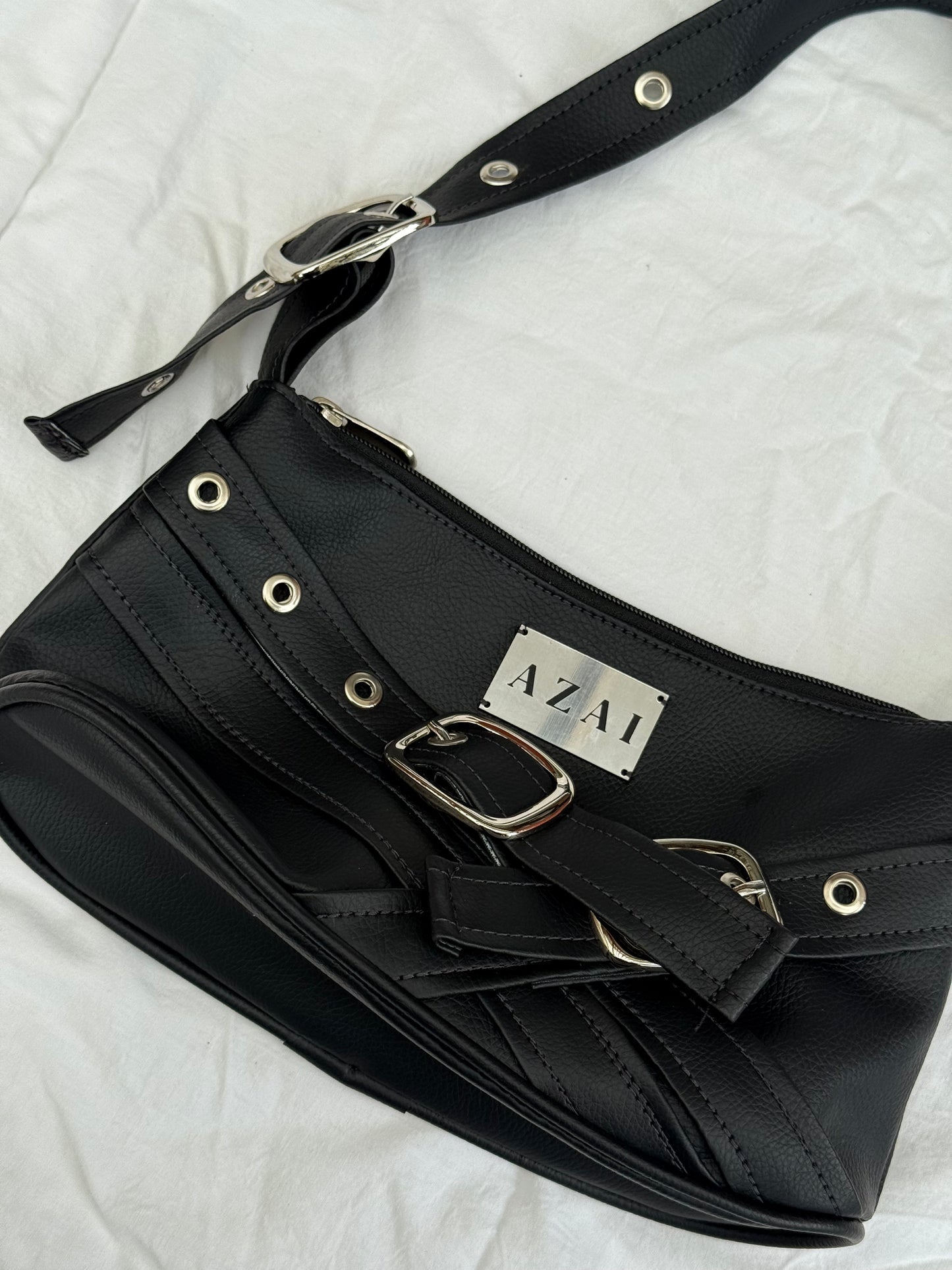 Cartera Clara