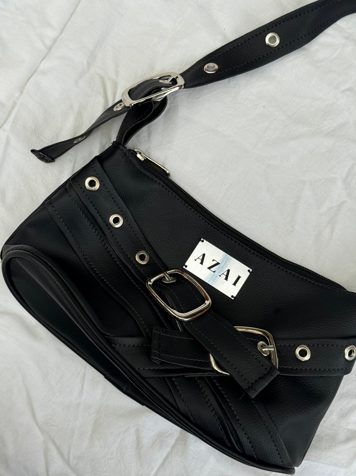 Cartera Clara