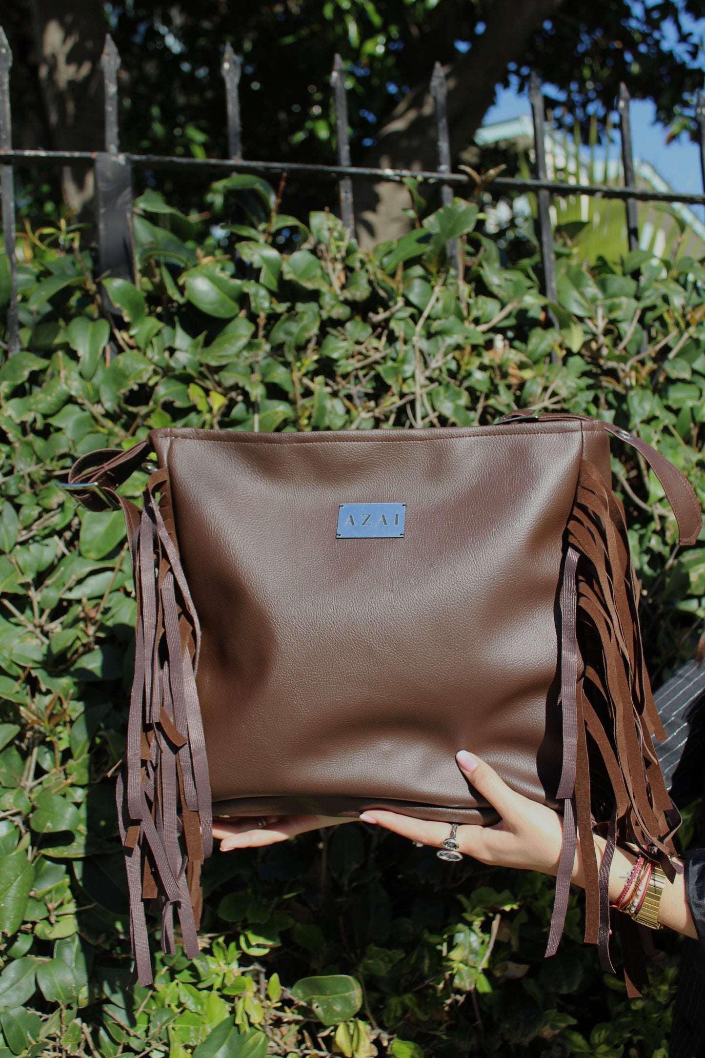 Texas Bag Cafe