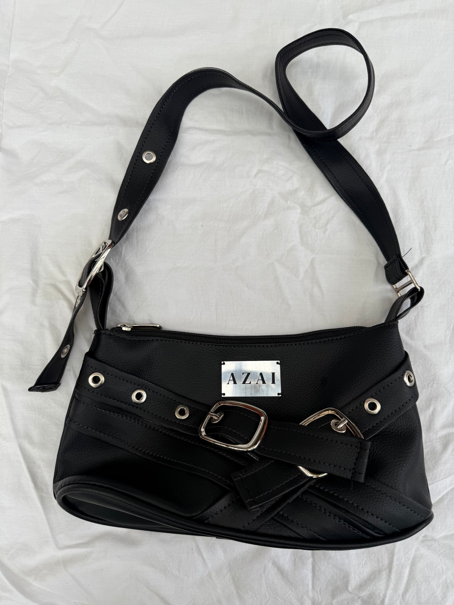 Cartera Clara