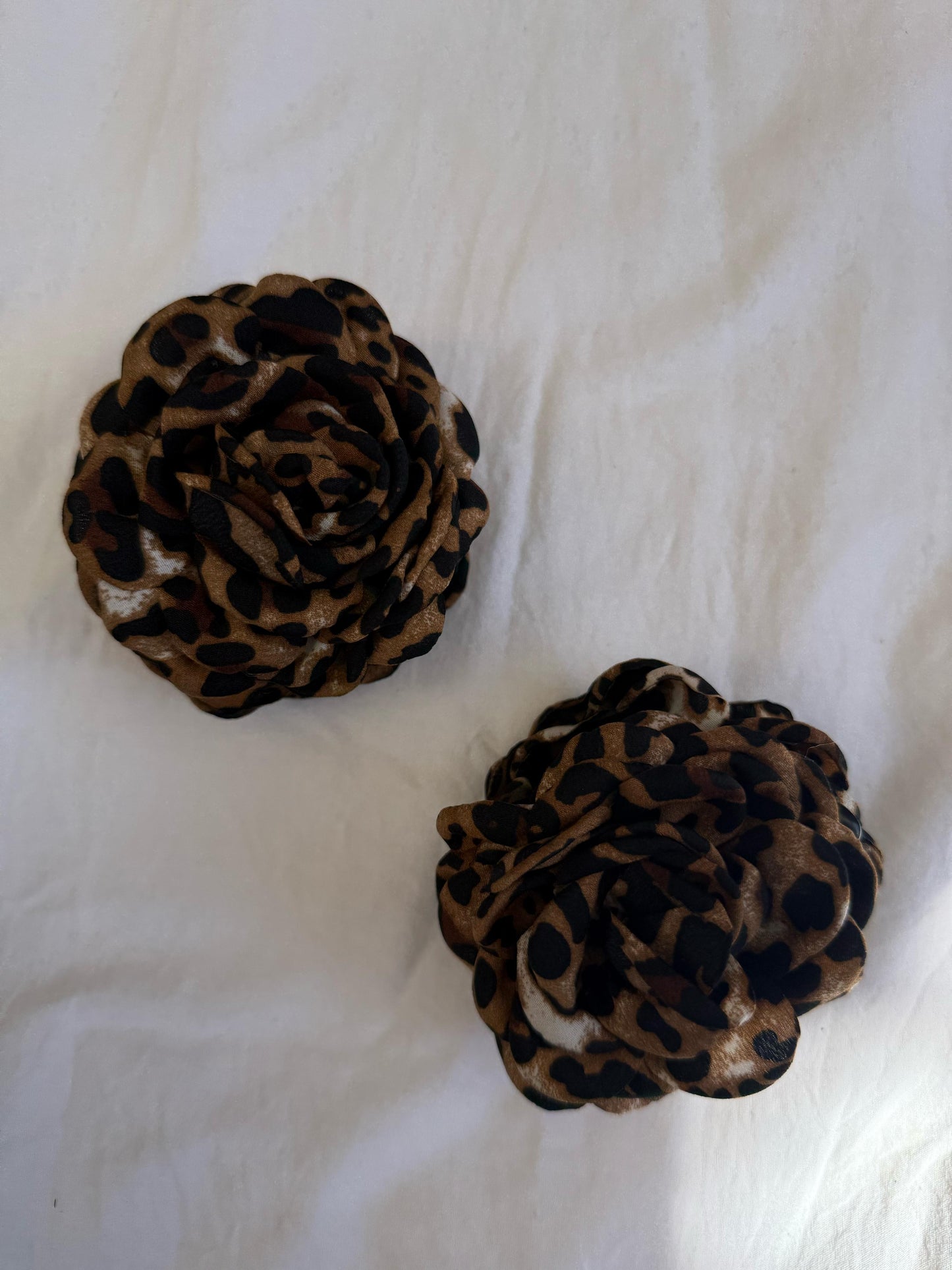 Pinche Flor Animal Print