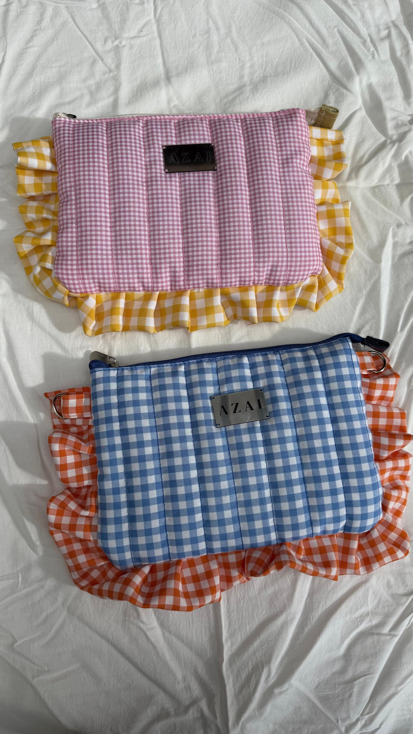 Estuche Santorini