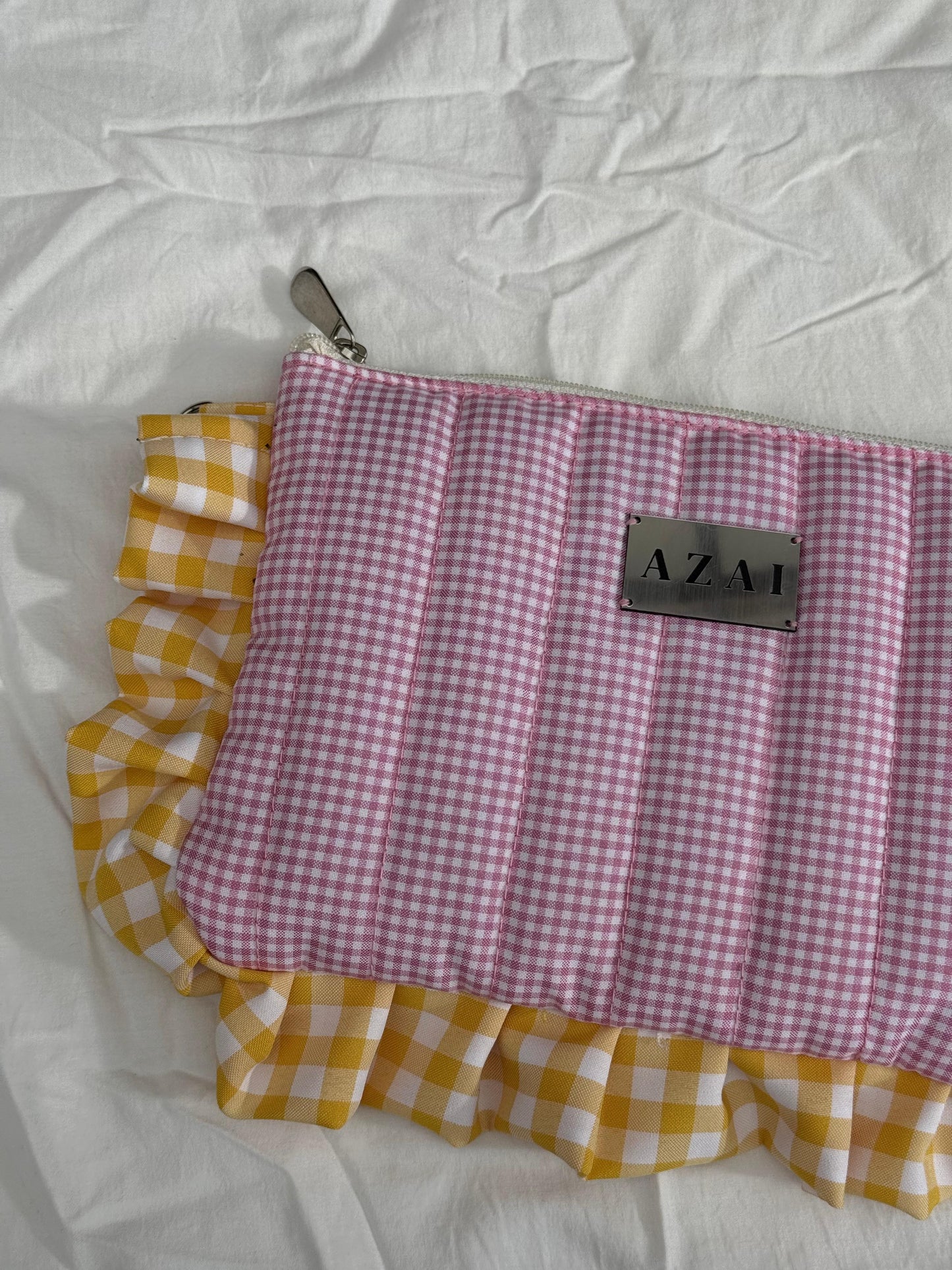 Estuche Santorini