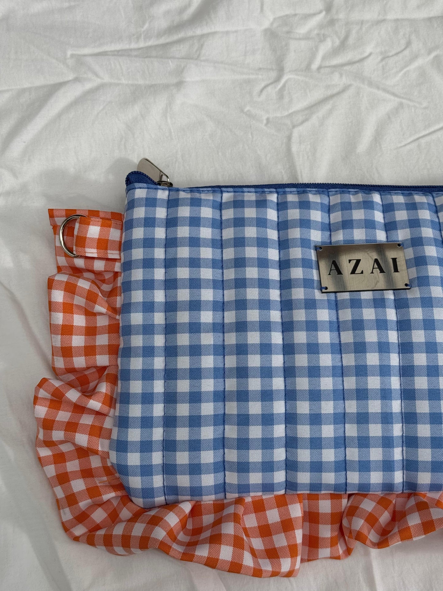 Estuche Santorini