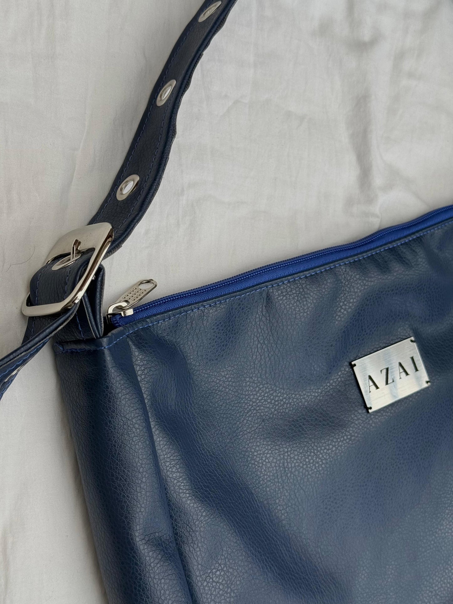 Aitana Bag Azul