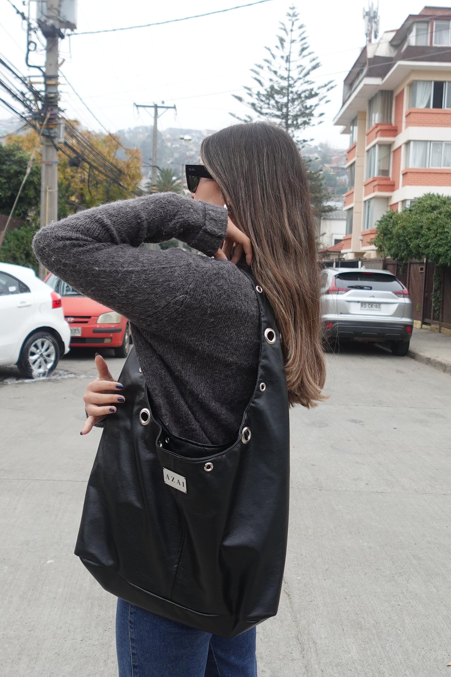 Emilia Bag