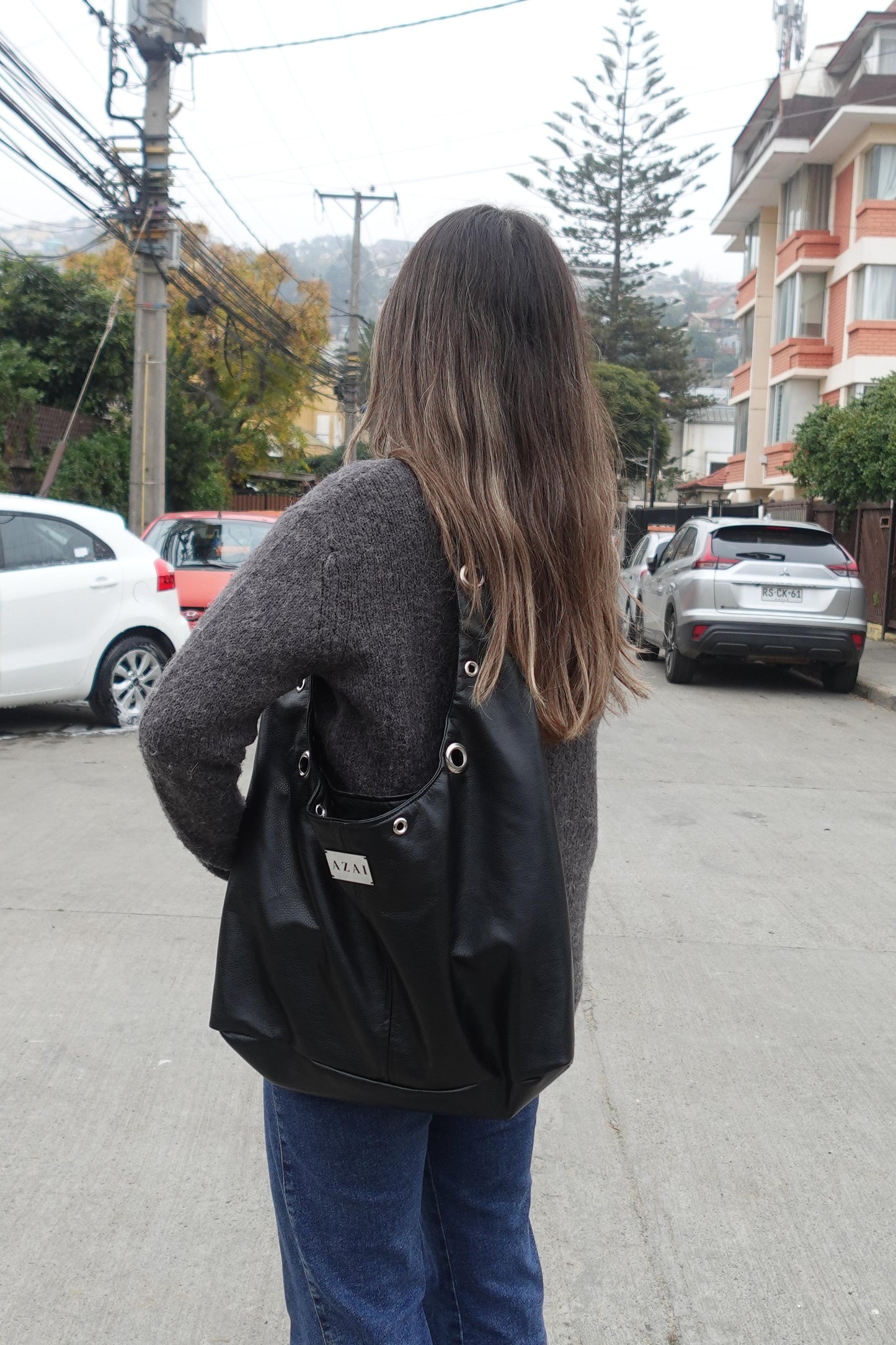 Emilia Bag