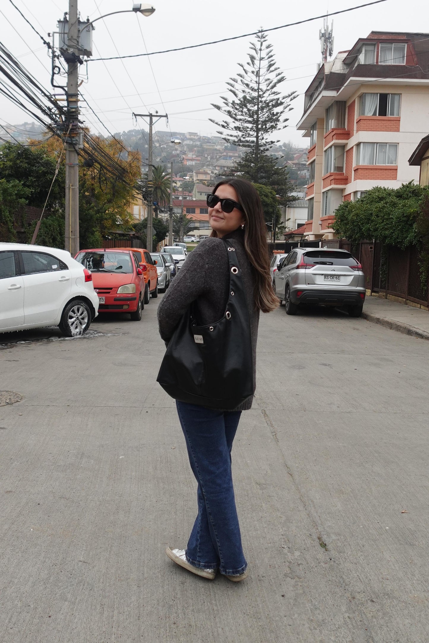 Emilia Bag
