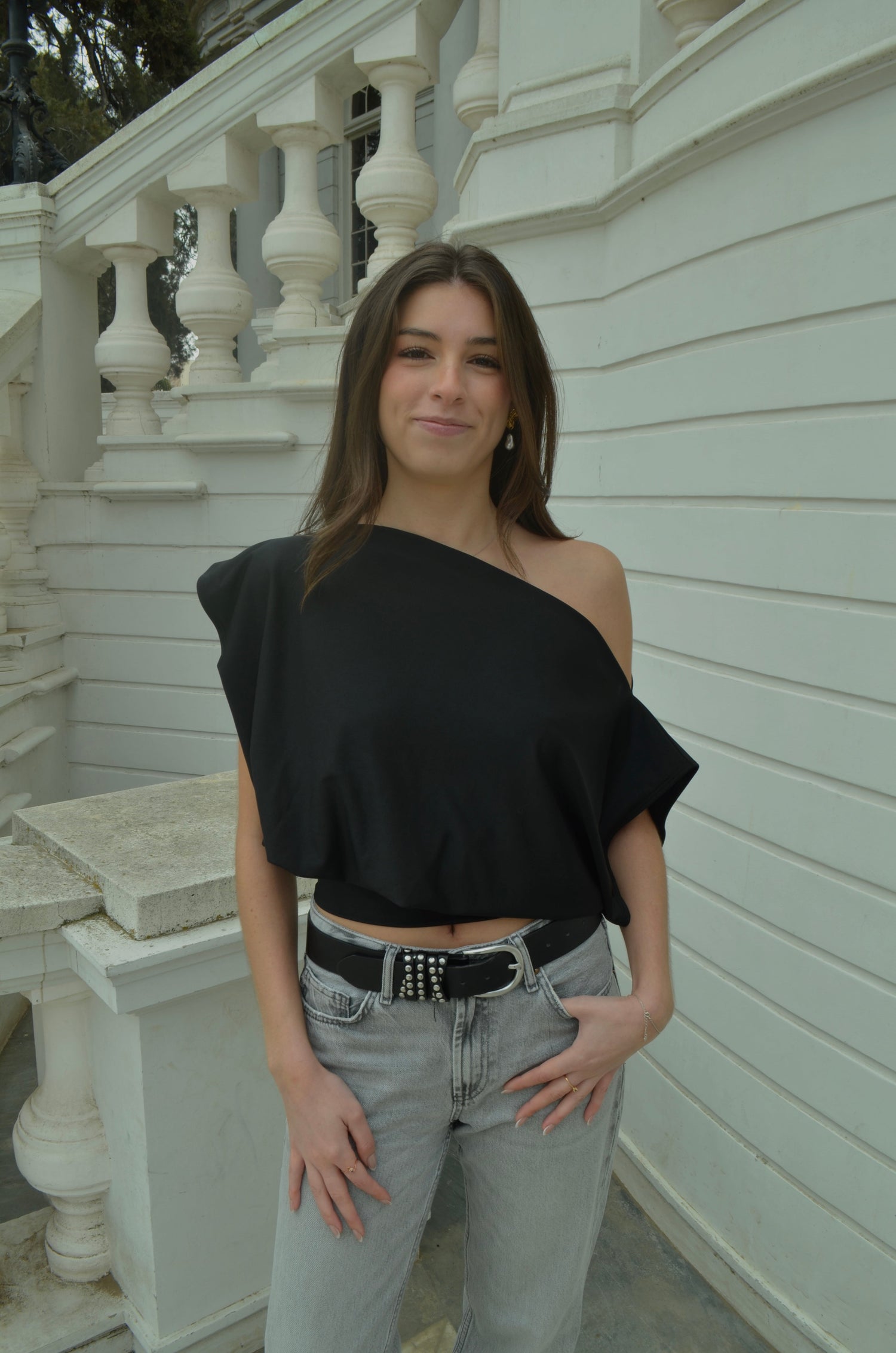 Blusas