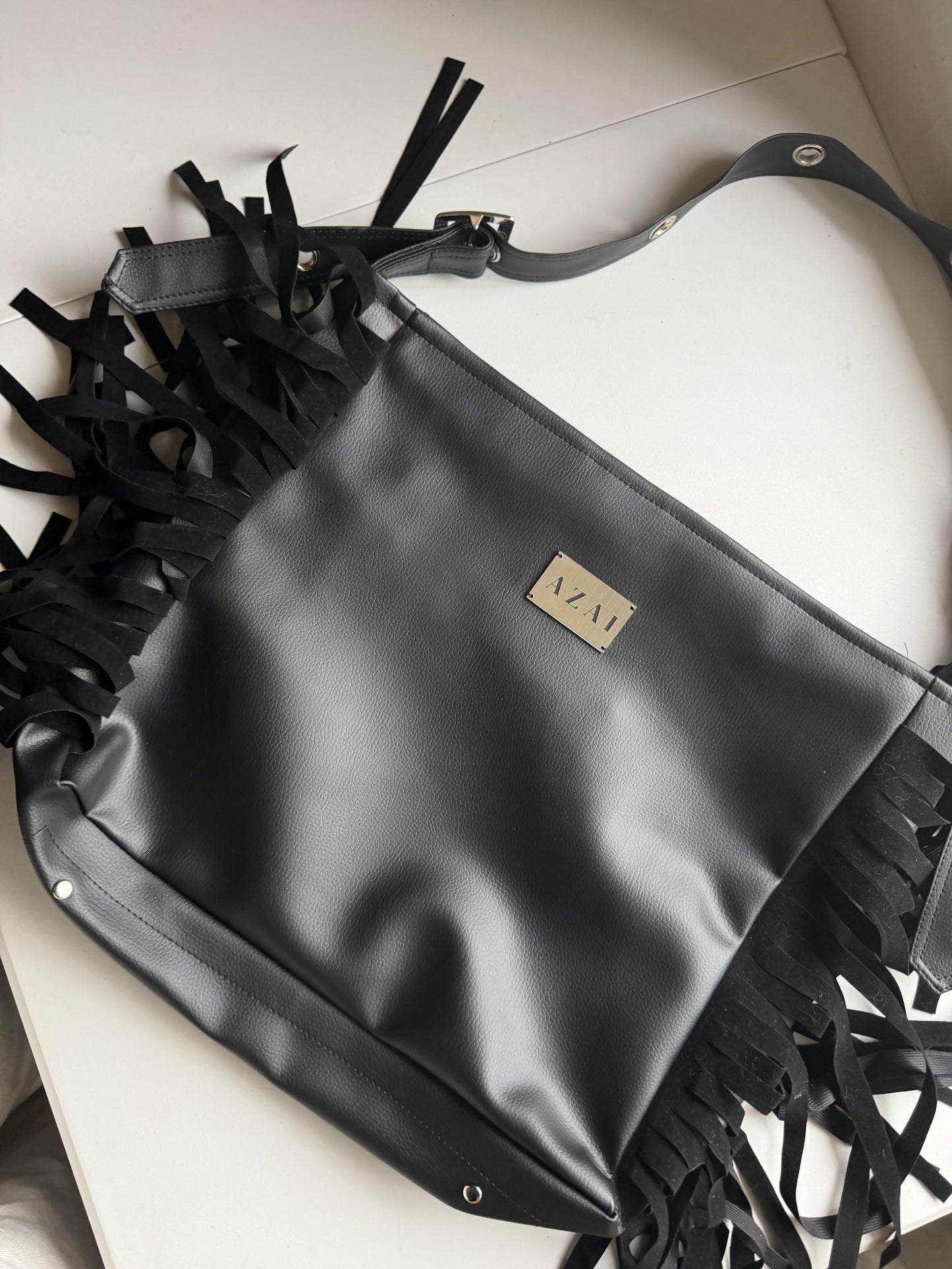 Texas Bag Negro