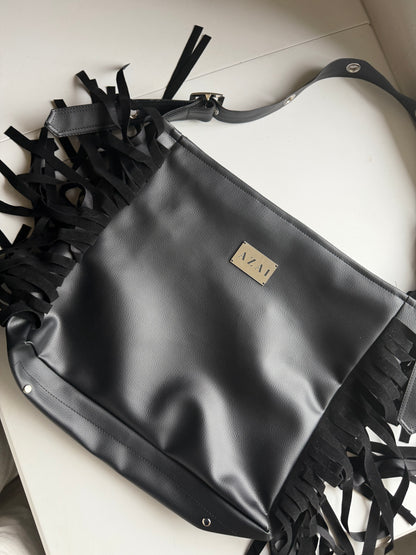 Texas Bag Negro