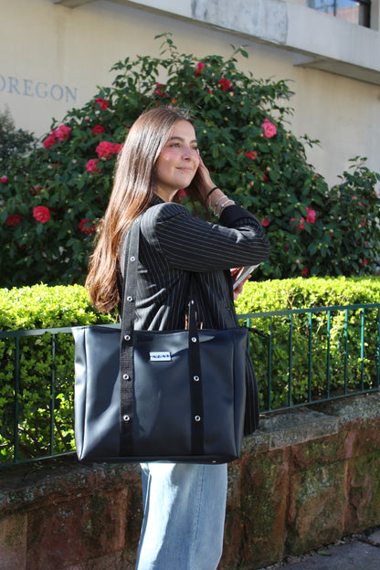 Lucia Bag Rock