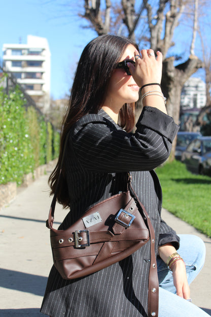 Cartera Clara Cafe