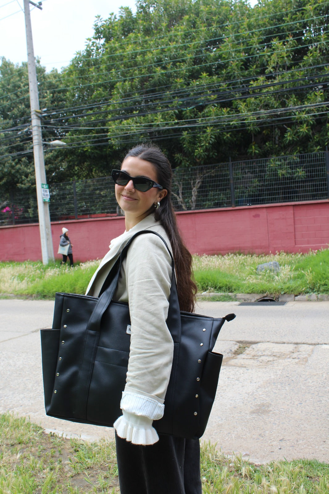 María Bag