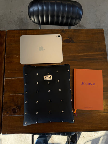 Funda Eloísa IPad negra