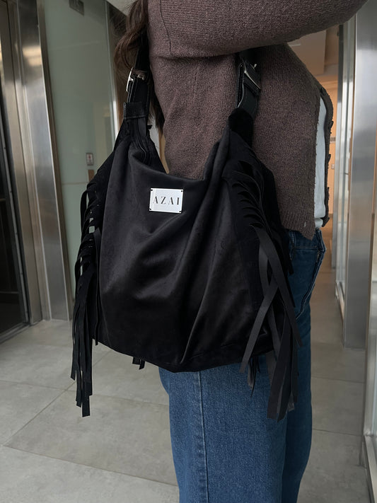Texas Bag Negro