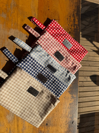 Estuche Santorini