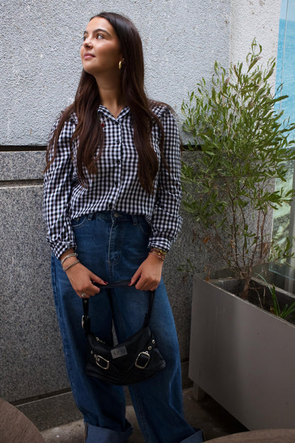 Cartera Clara