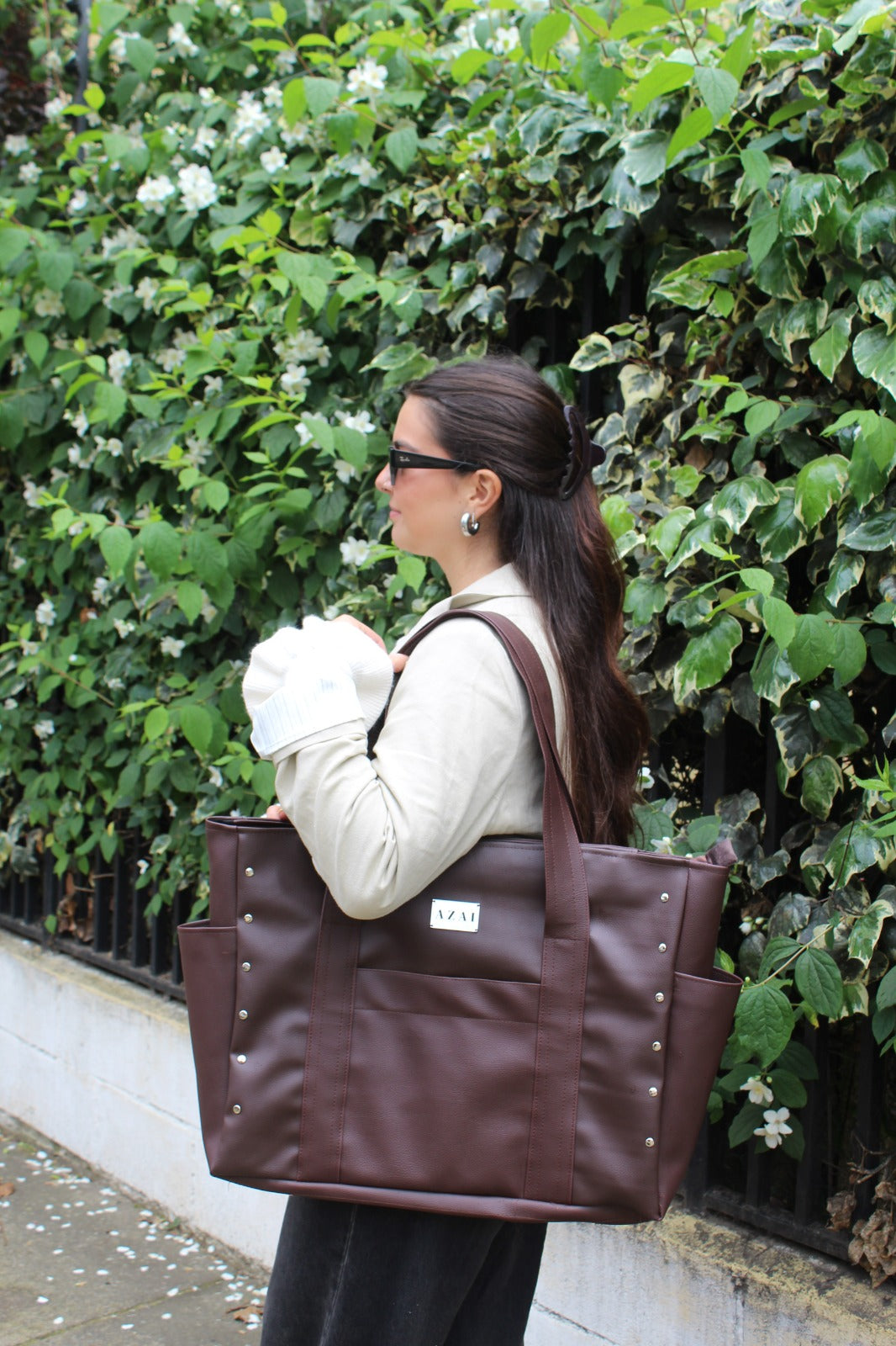 María Bag