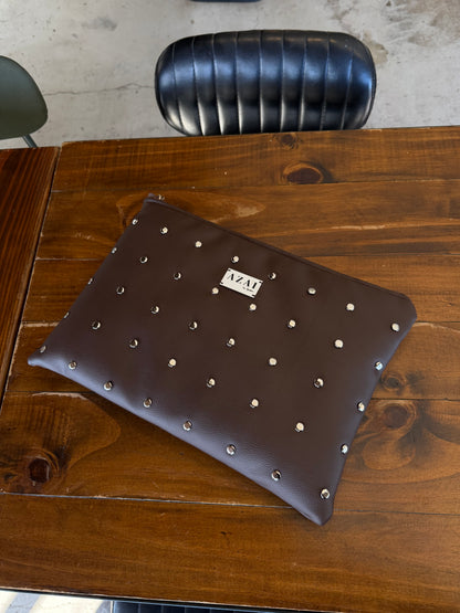 Funda Eloísa Computador Café