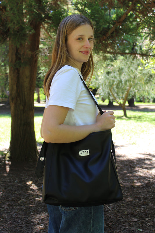 Aitana Bag Black