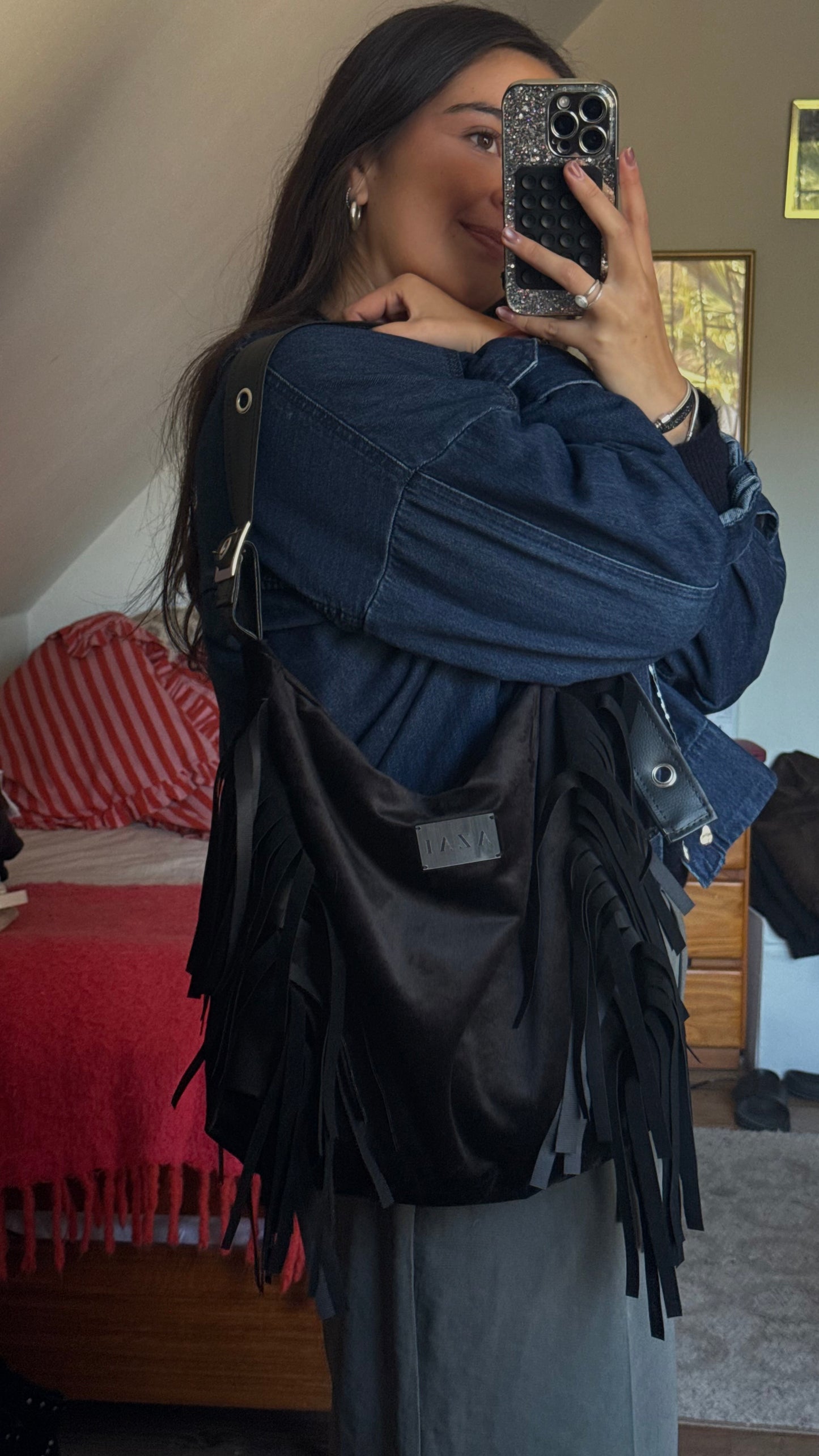 Texas Bag