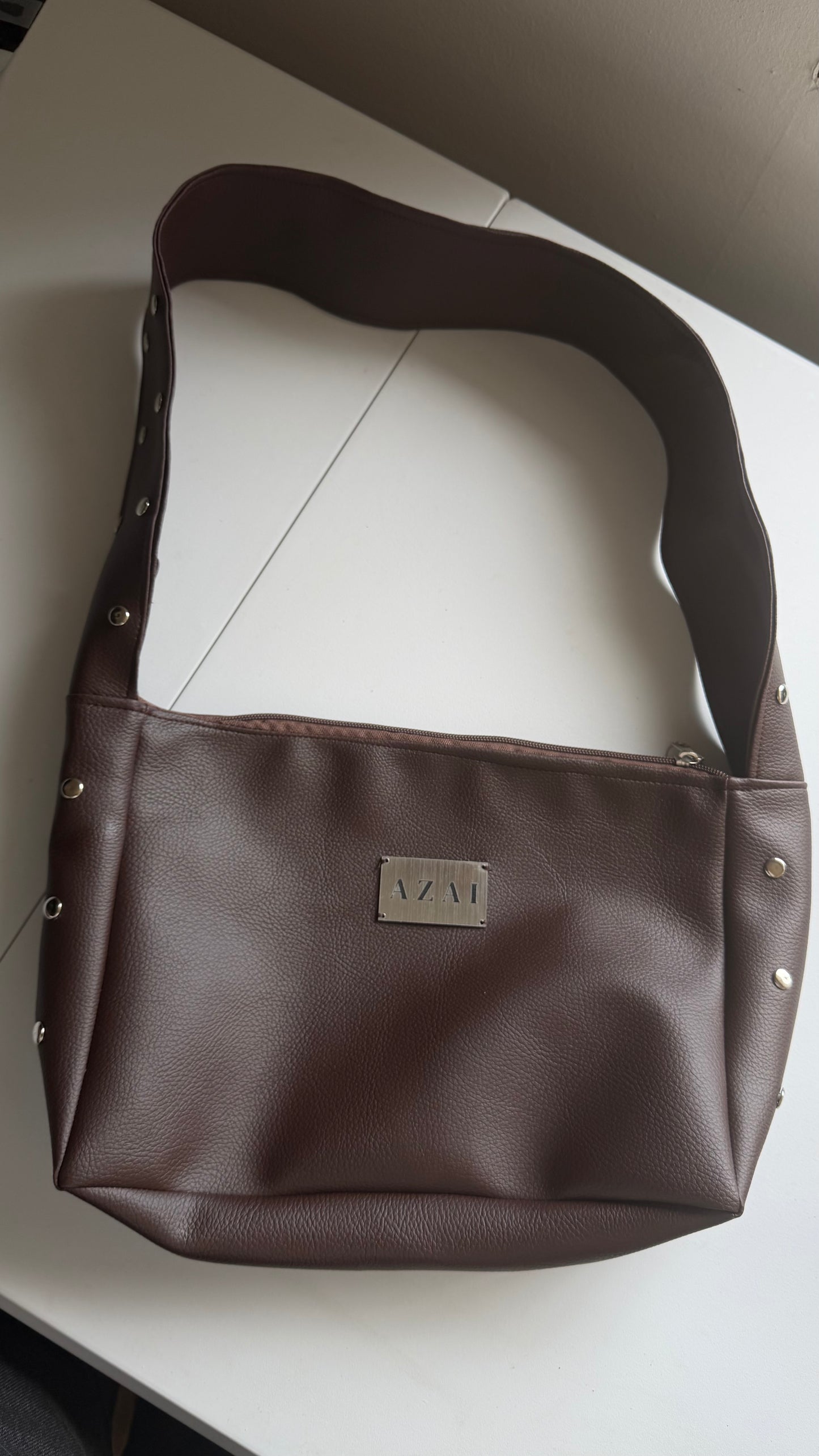 Cartera Liana Café
