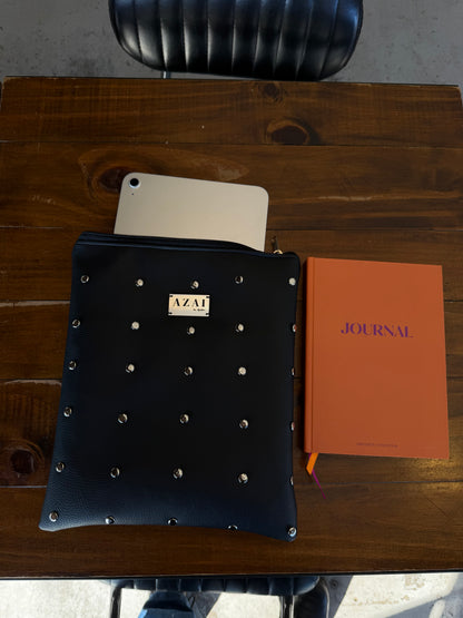 Funda Eloísa IPad negra