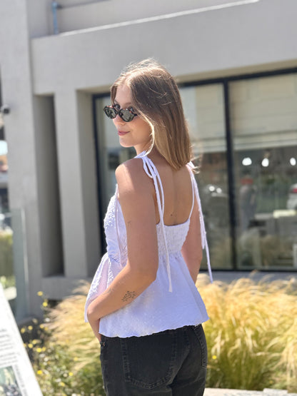 Blusa Sara