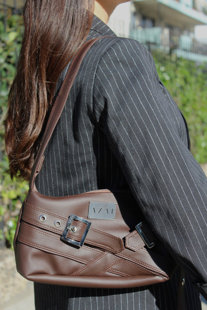 Cartera Clara Cafe