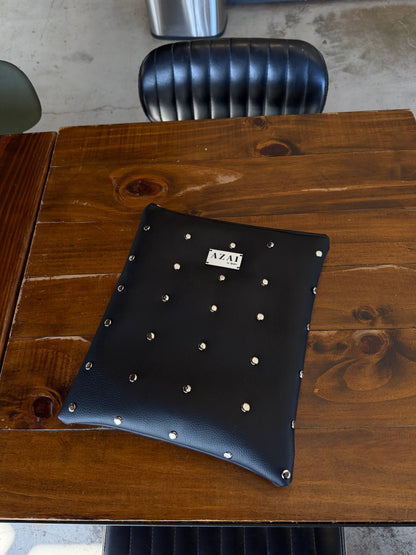 Funda Eloísa IPad negra