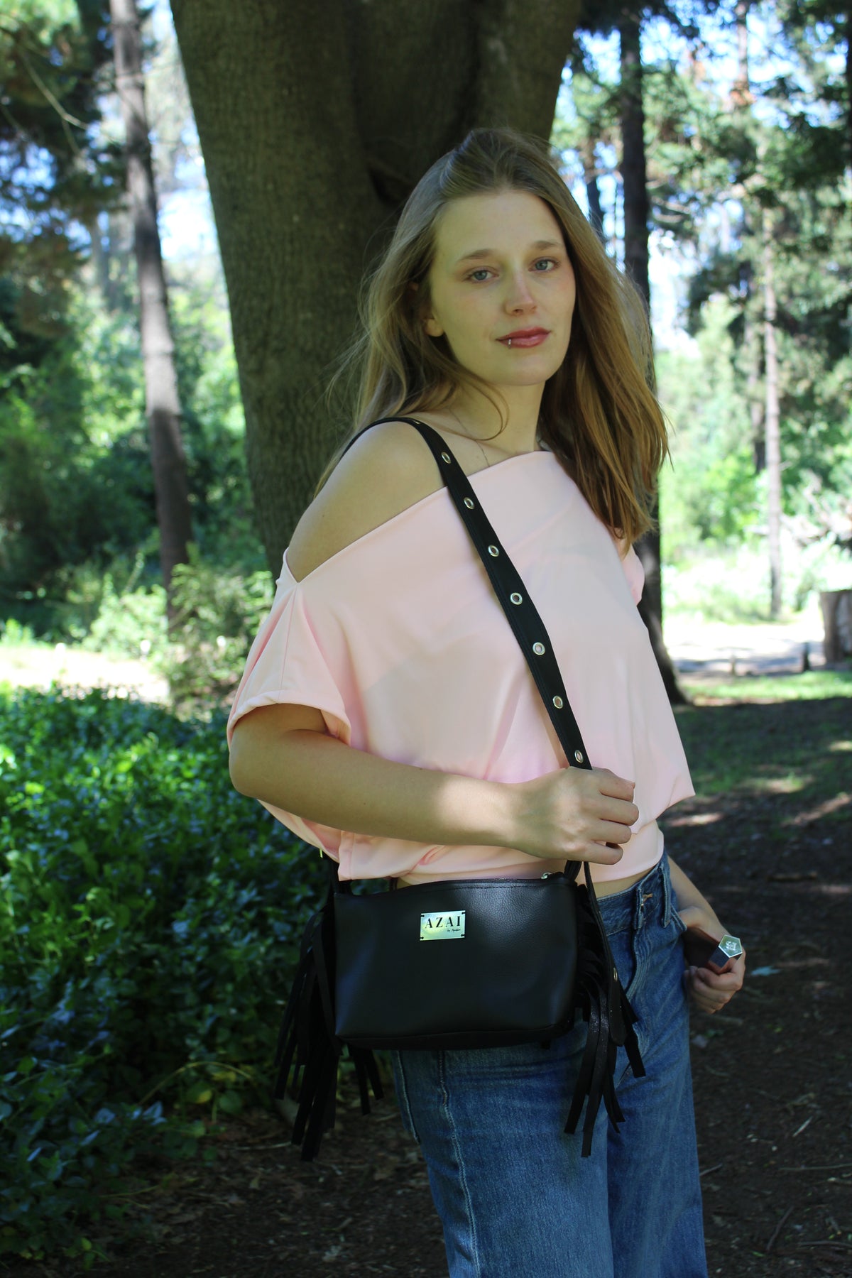 Top Filippa Rosado