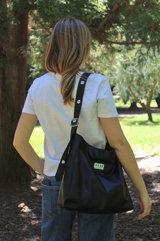 Aitana Bag Black