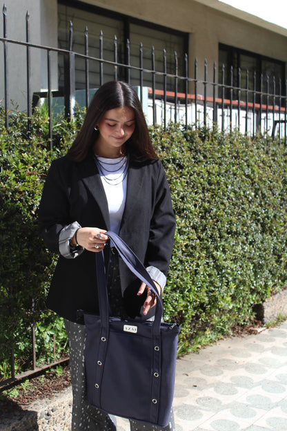 Marta Bag Azul