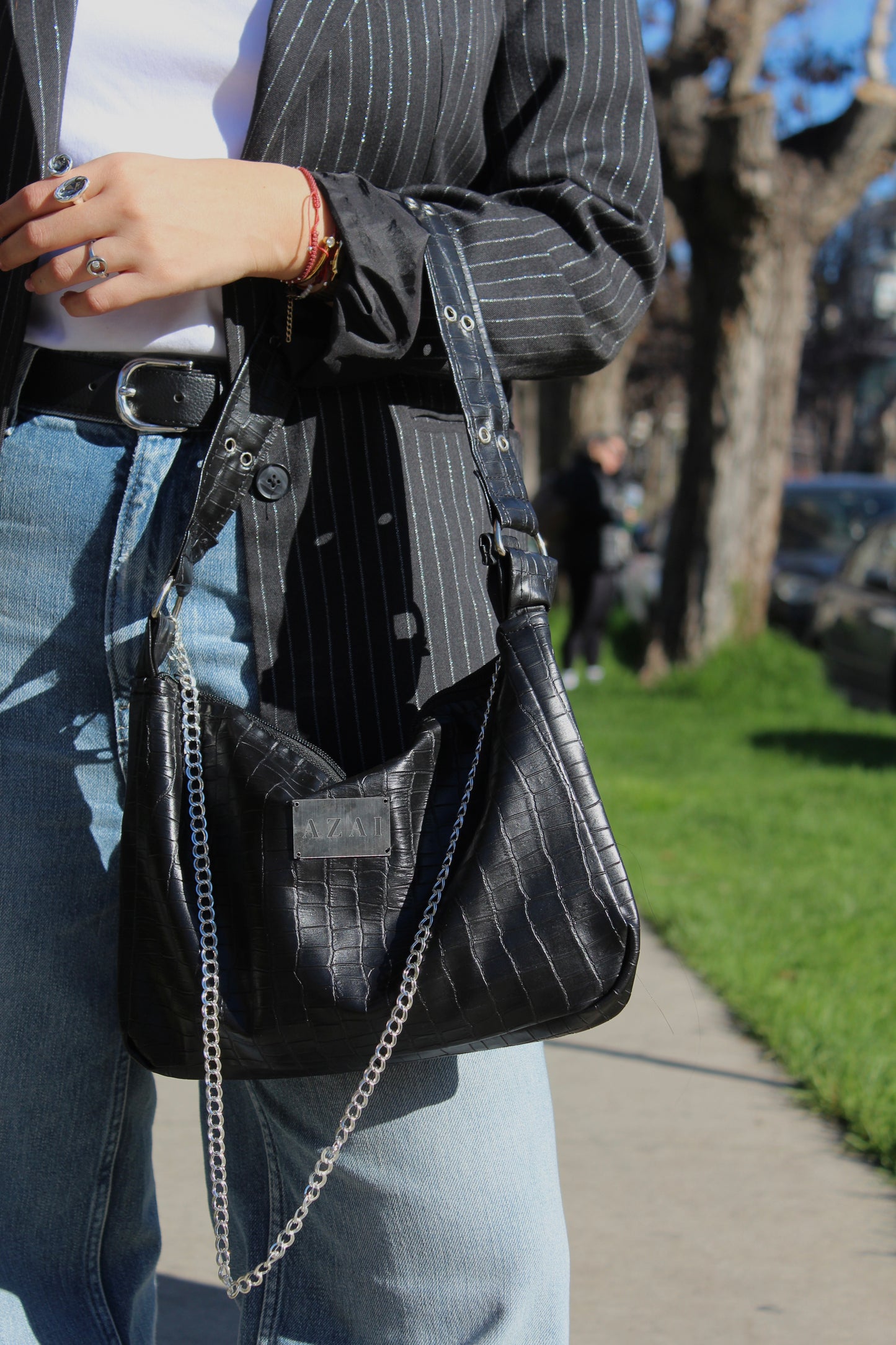 Cartera Tenerife