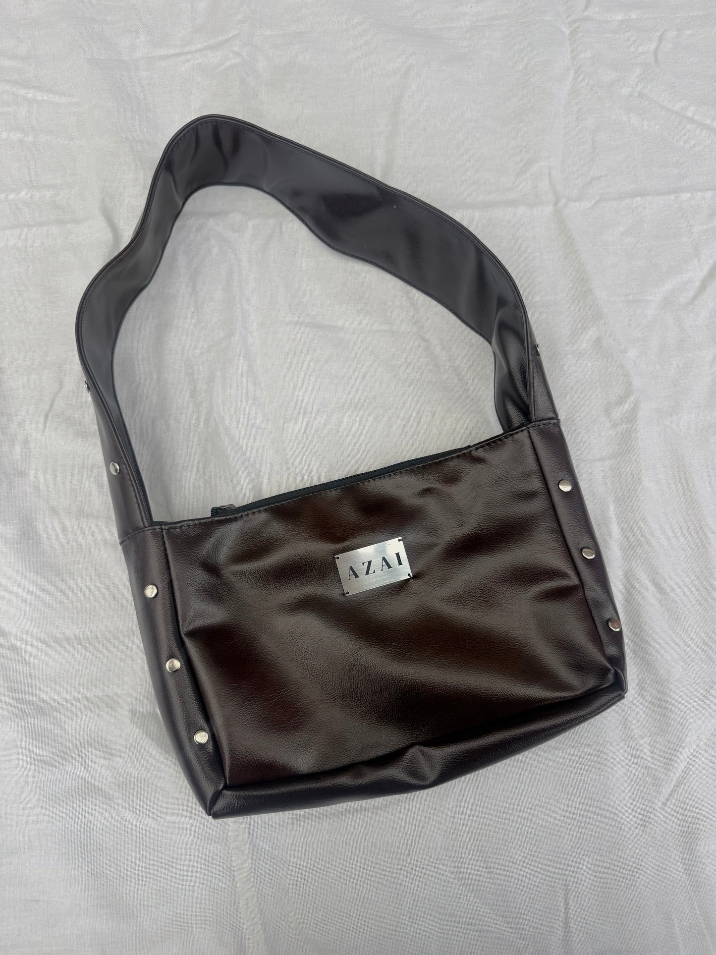 Cartera Liana Café