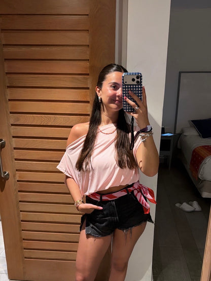 Top Filippa Rosado