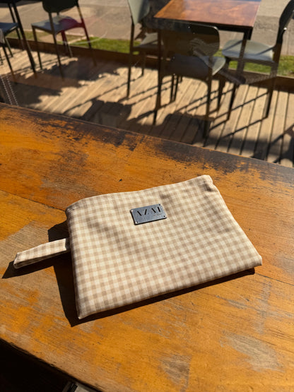 Estuche Santorini
