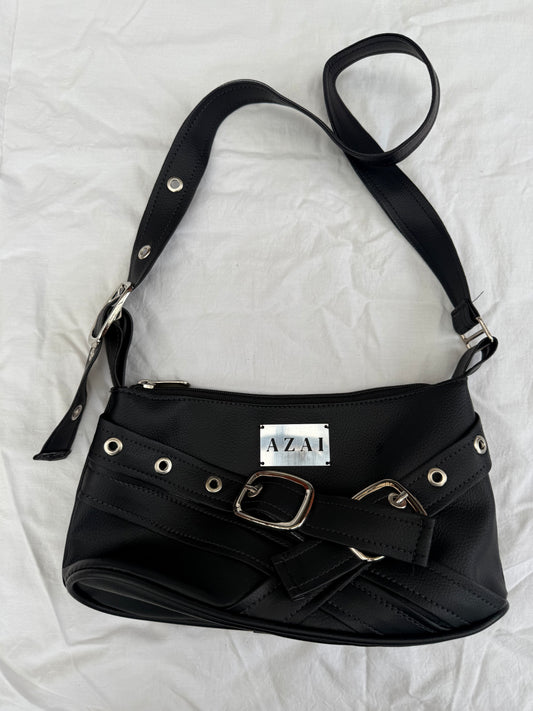 Cartera Clara