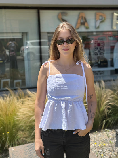 Blusa Sara