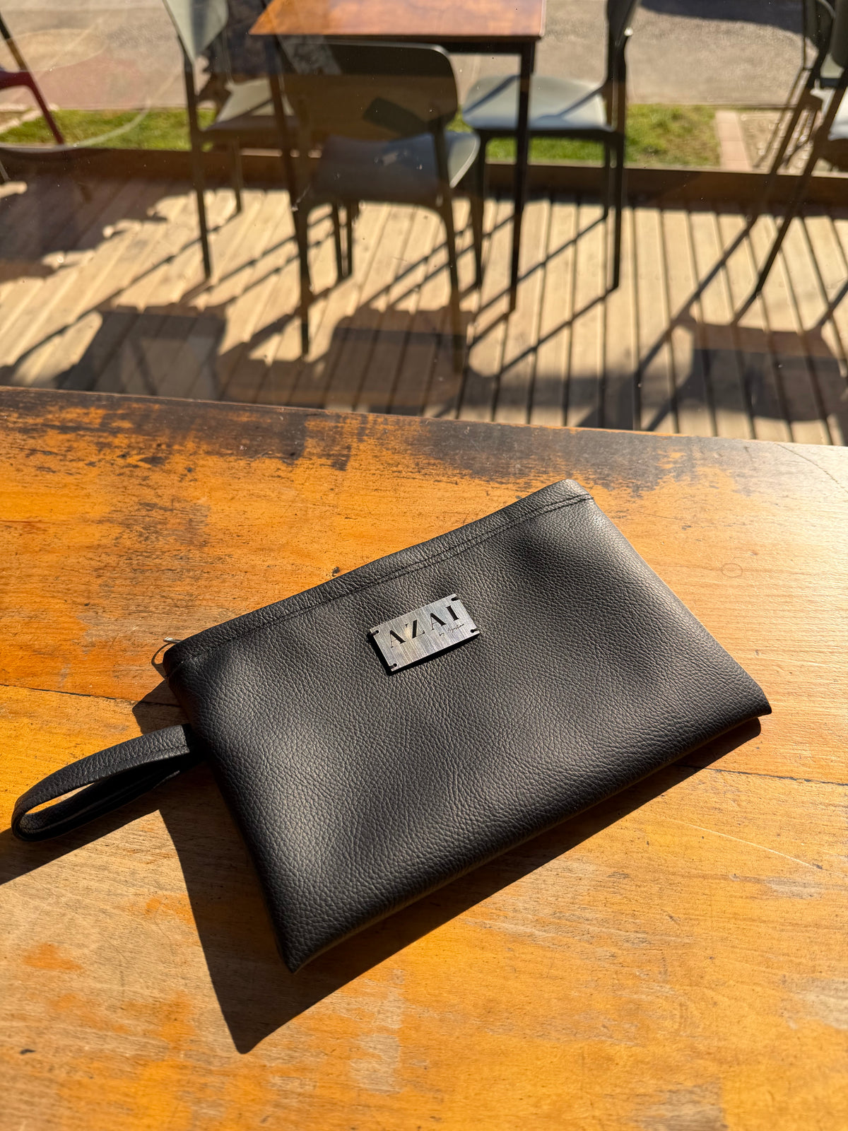 Estuche Santorini