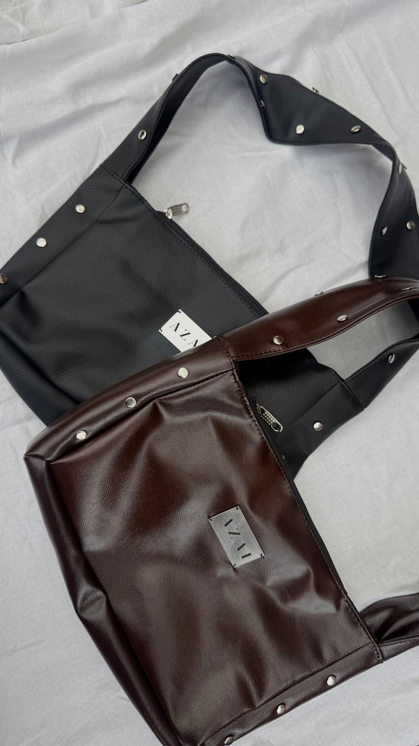 Cartera Liana Café