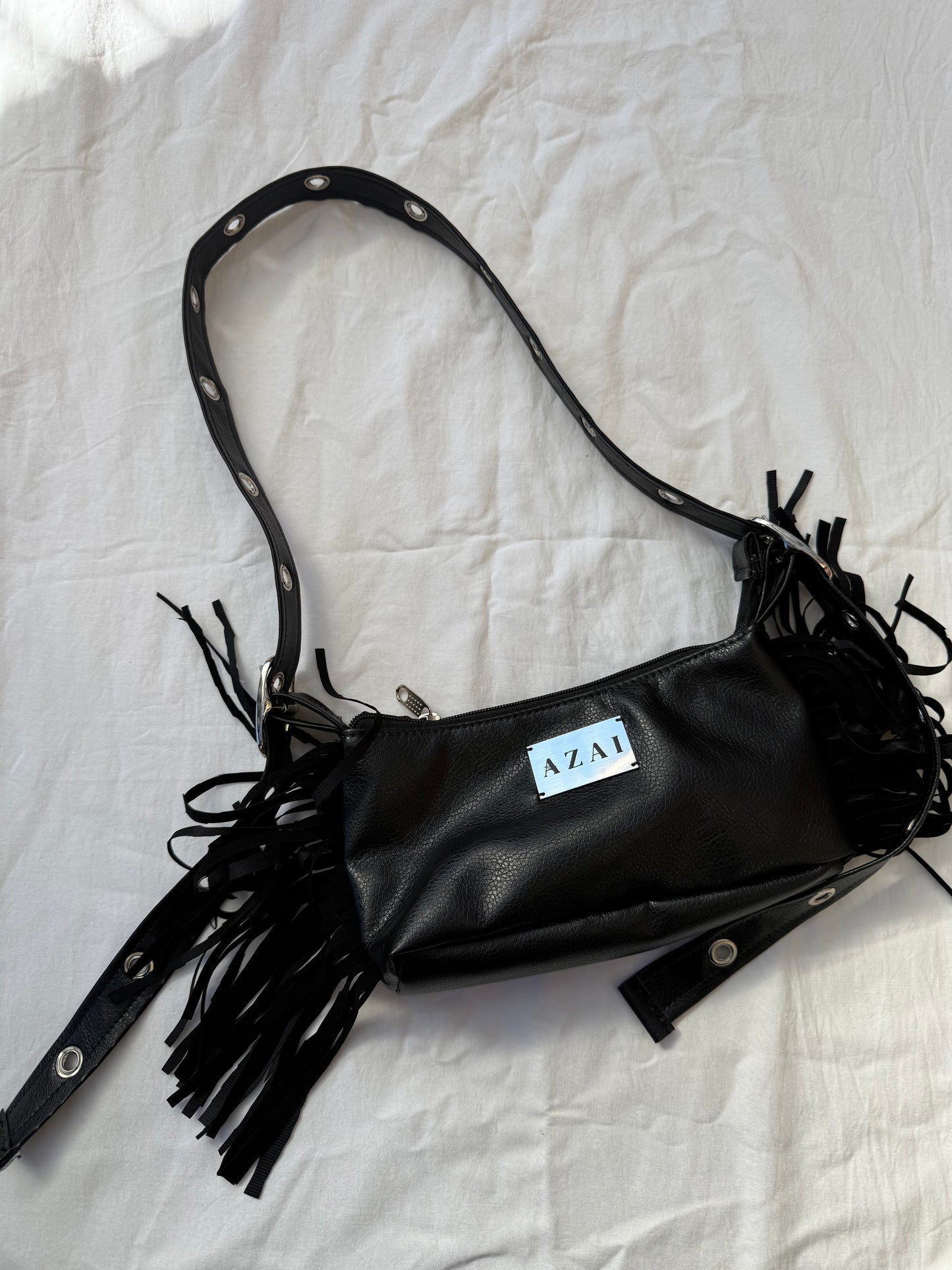 Bandolera Lua Negra