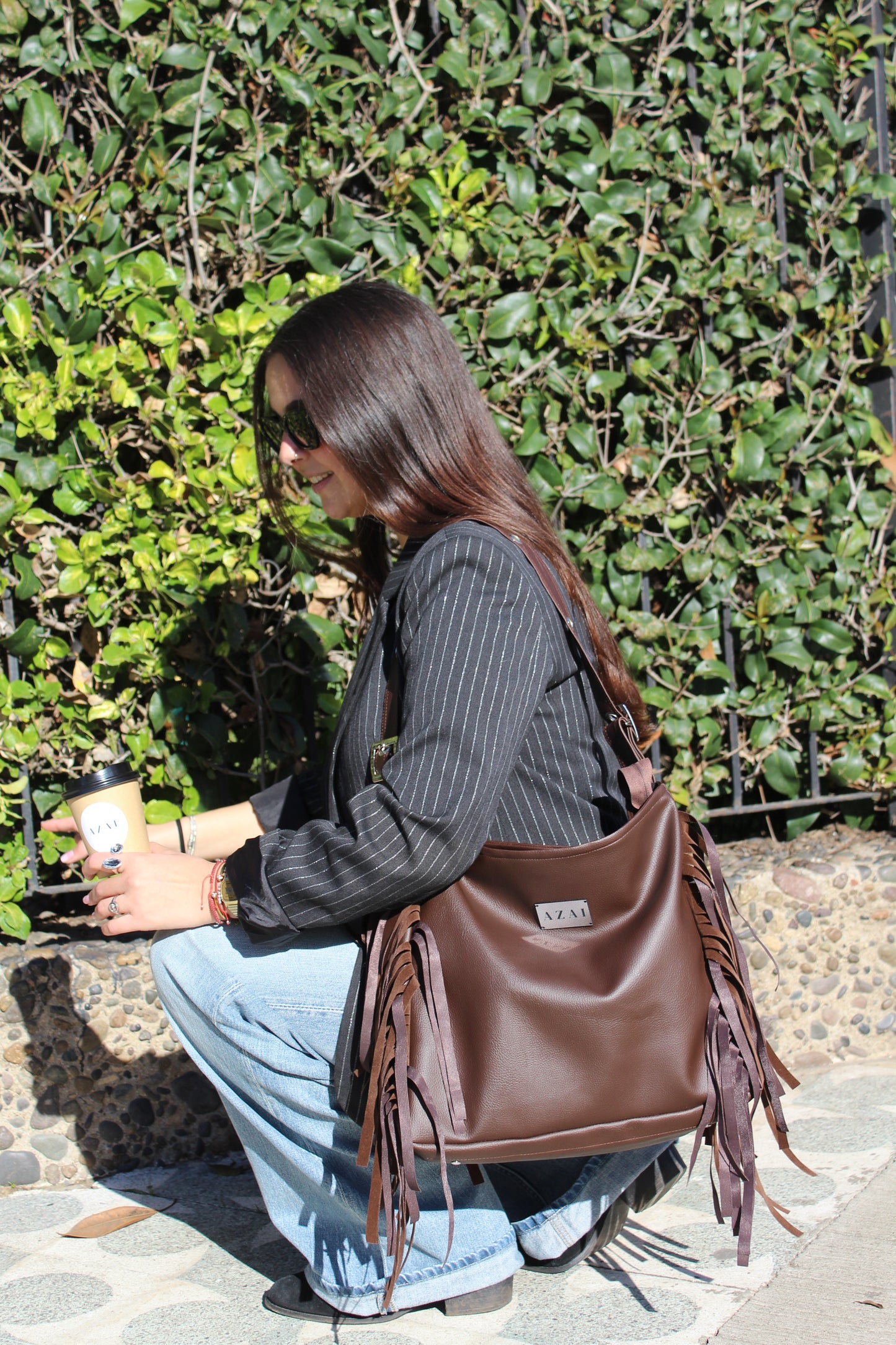 Texas Bag Cafe
