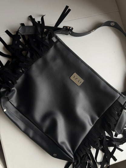 Texas Bag Negro
